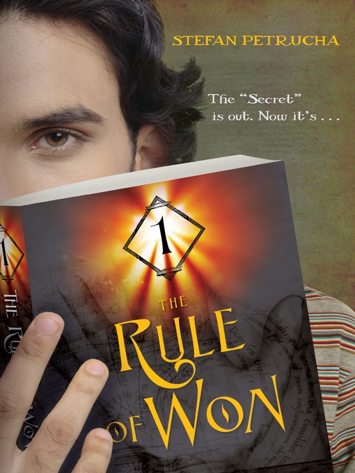 Title details for The Rule of Won by Stefan Petrucha - Available